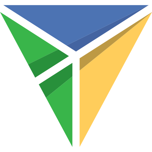 Visware logo